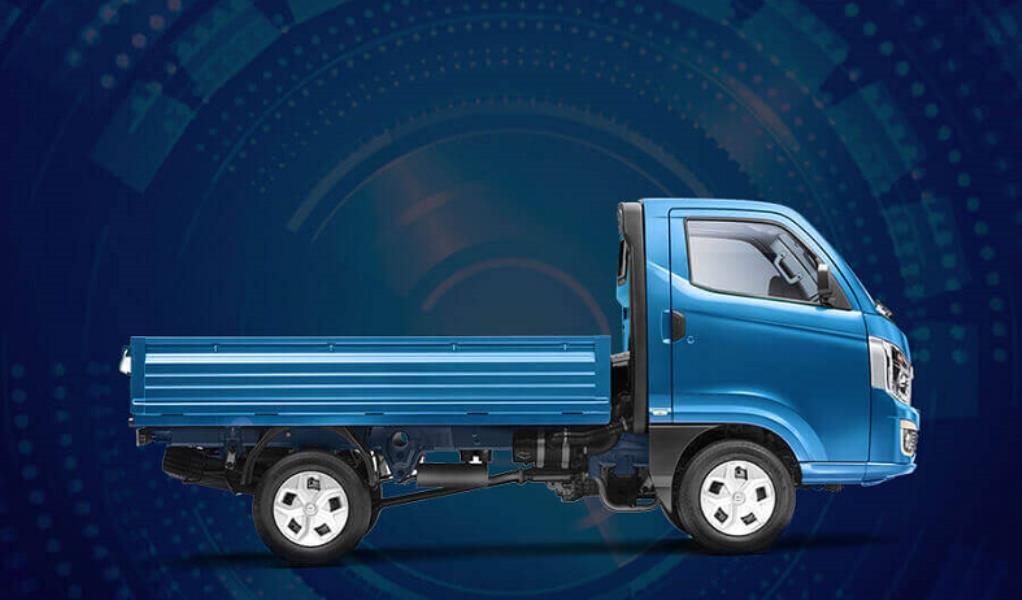Tata Intra V30 Cab Small Vehicles