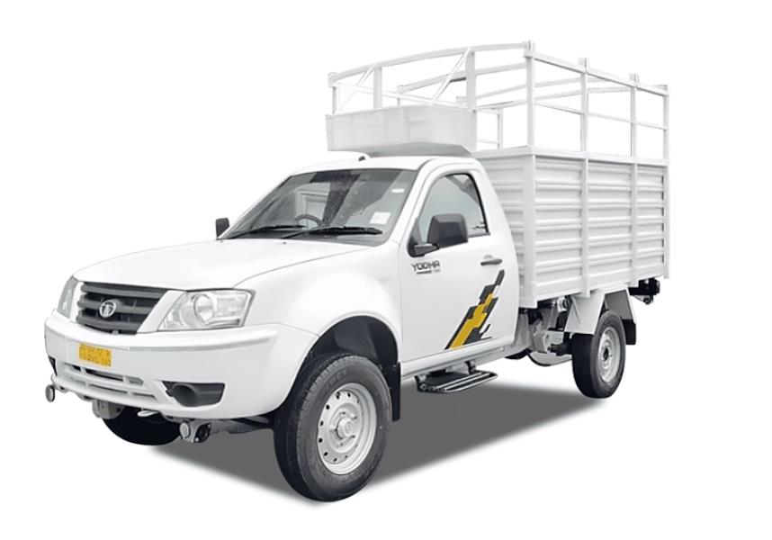 Tata Yodha 1700 Pickup High Deck