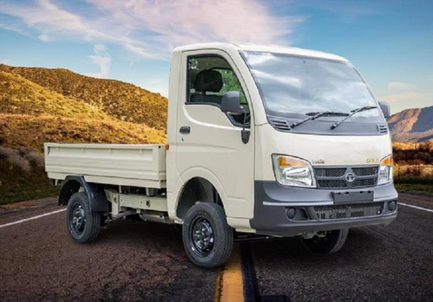 Tata Ace Gold Petrol CX CLB