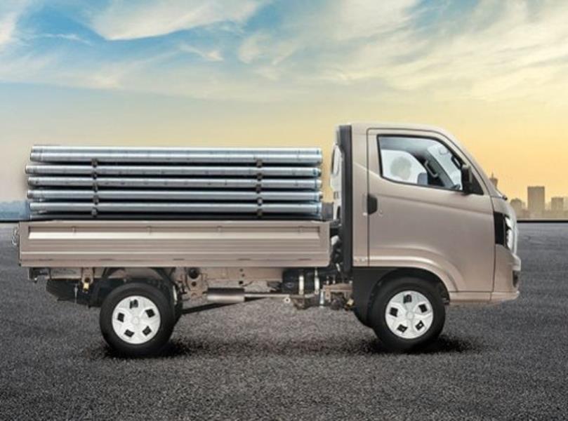 Tata Intra V10 AC Small Vehicles
