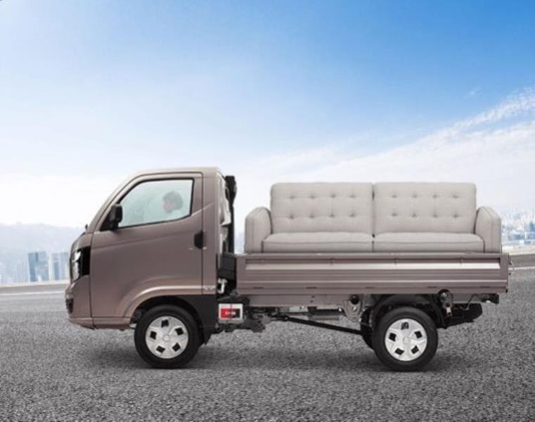 Tata Intra V10 AC Small Vehicles