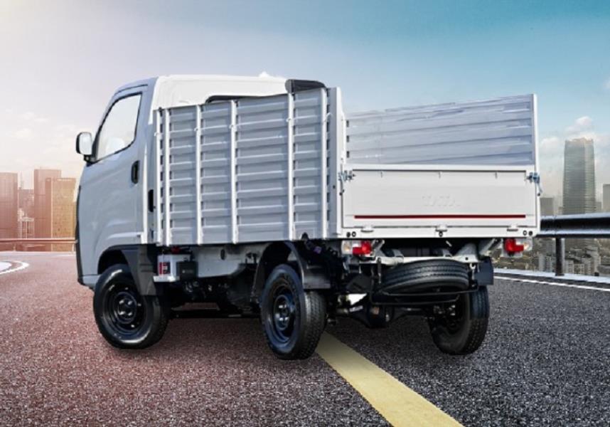 Tata Intra V30 High Deck Small Vehicles