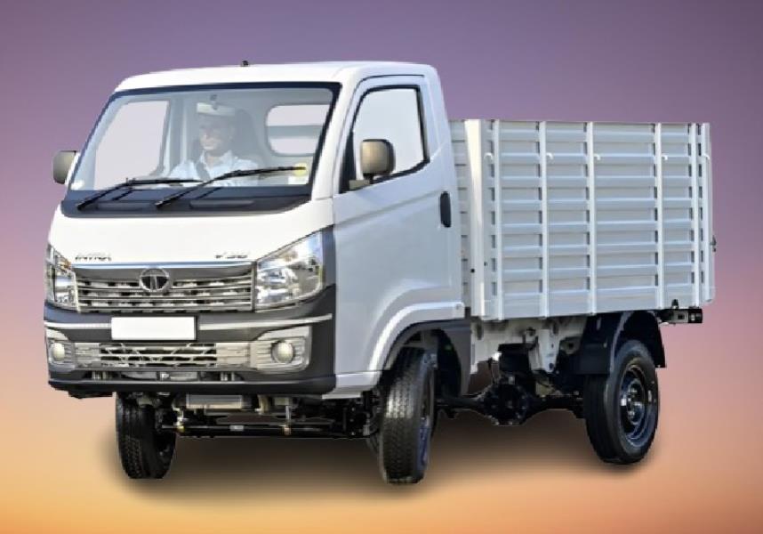 Tata Intra V30 High Deck Small Vehicles