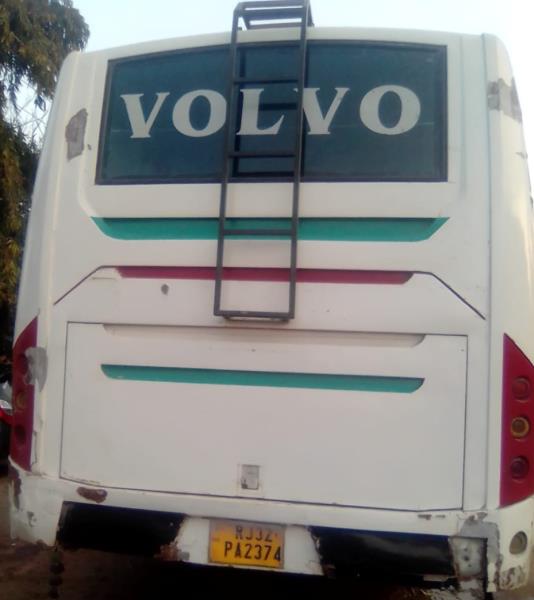 Volvo 14.5M image 3