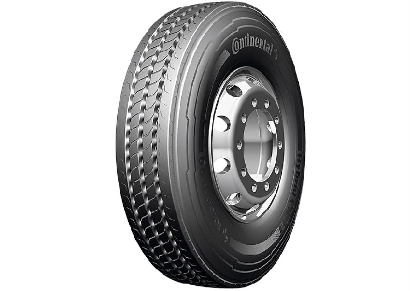 Continental 10R20 Hybrid CHS2