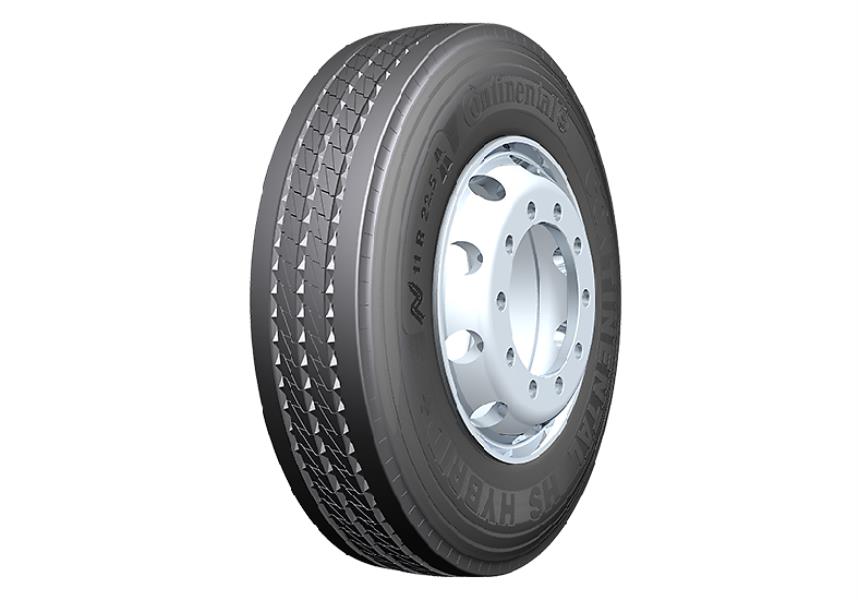 Continental 11R22.5 HS Hybrid Plus