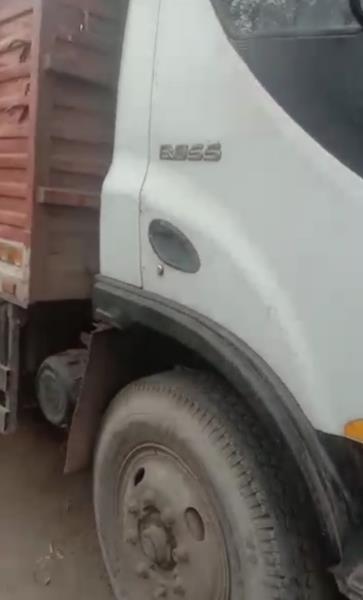 Ashok Leyland Boss 1212