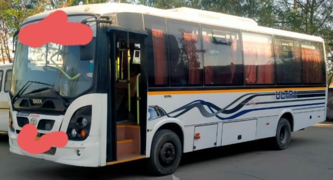 Tata LPO 7.5 Starbus Ultra