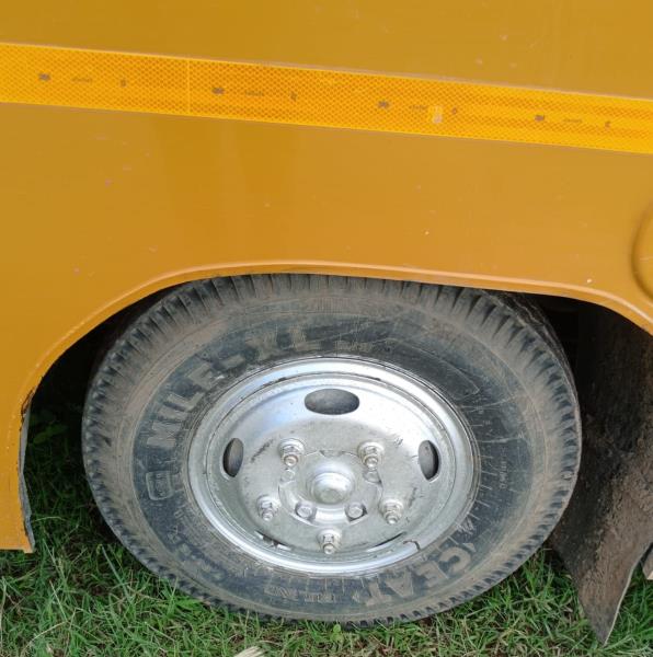 Ashok Leyland Mitr image 3