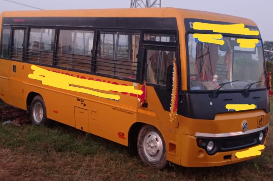 Ashok Leyland Mitr