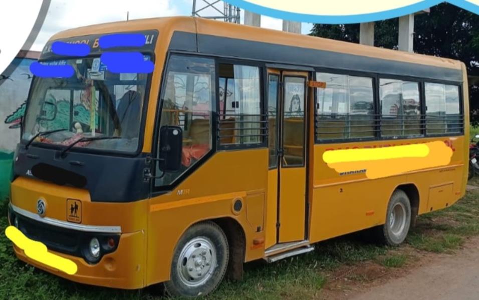 Ashok Leyland Mitr image 2