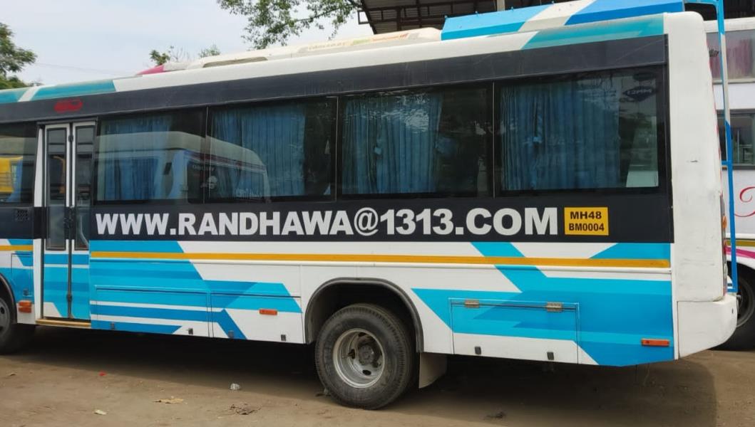 Ashok Leyland Mitr image 3
