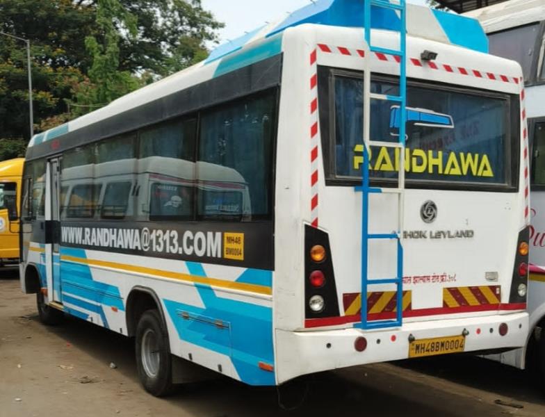 Ashok Leyland Mitr image 2