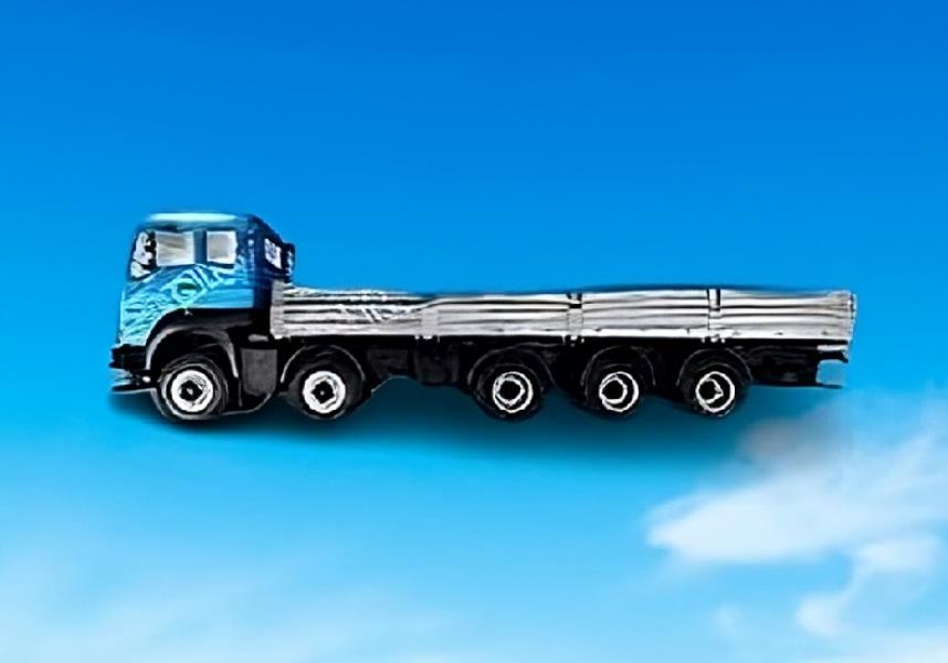 Tata Prima 4830.T Trucks