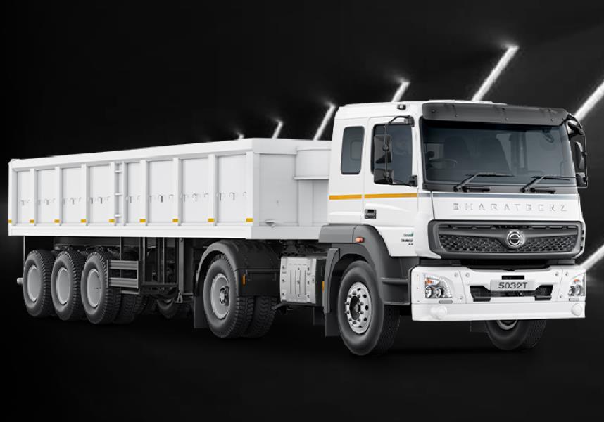 BharatBenz 5032T