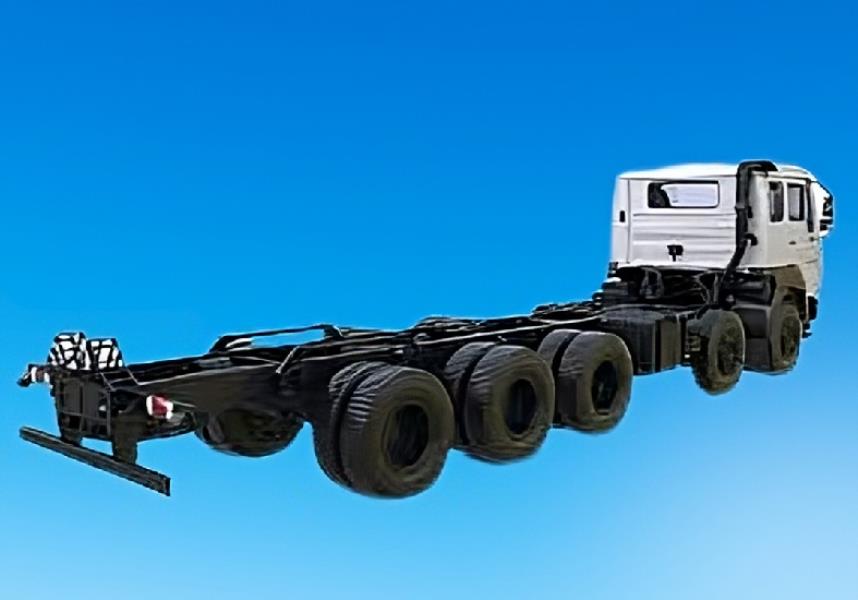 Tata LPT 4830 Trucks