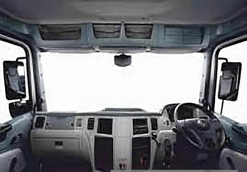 Ashok Leyland U4825 Trucks