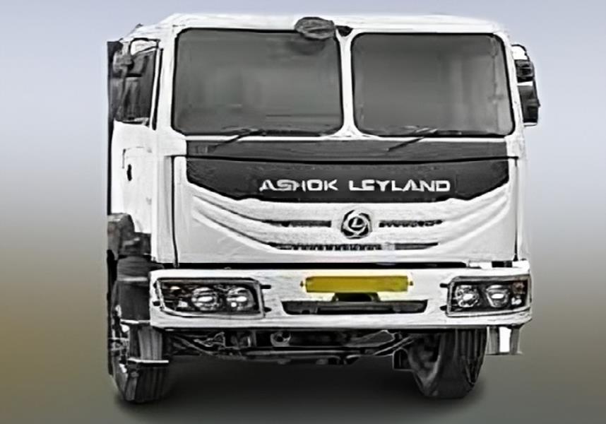 Ashok Leyland U4125 Trucks