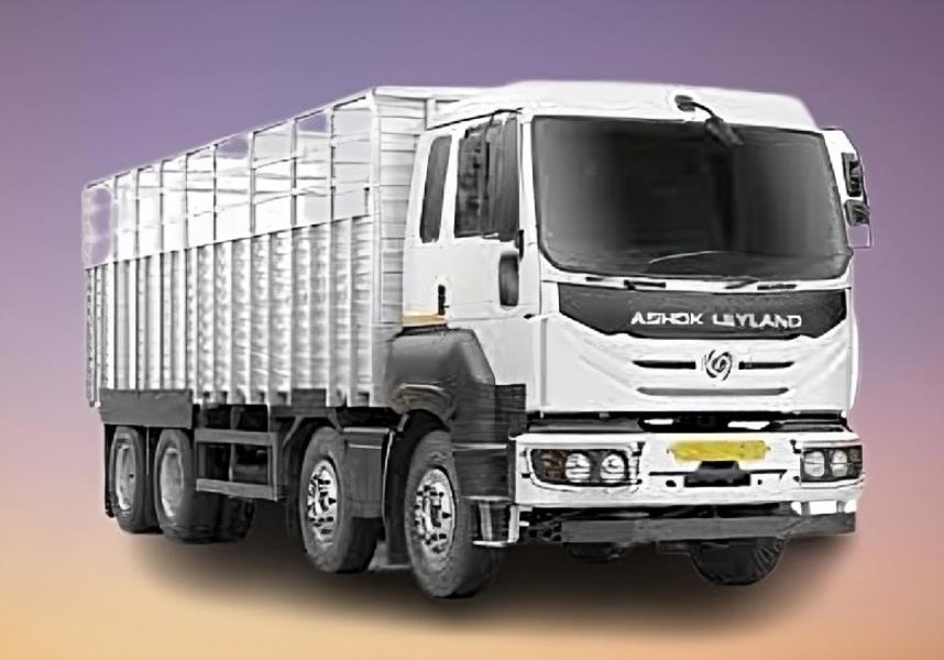 Ashok Leyland U3520 Trucks