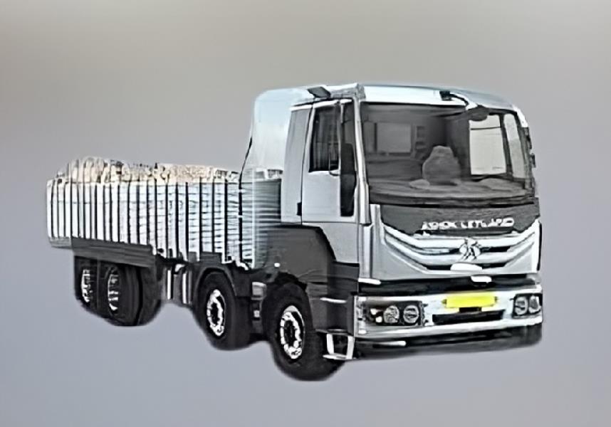 Ashok Leyland U3520 Trucks