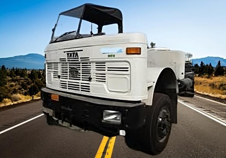 Tata LPT 3125 Trucks