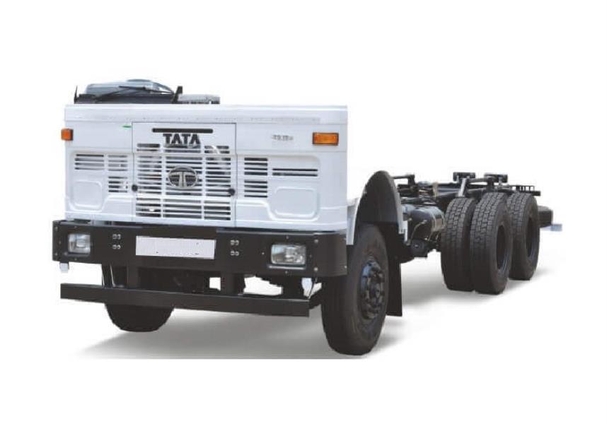 Tata LPT 3125
