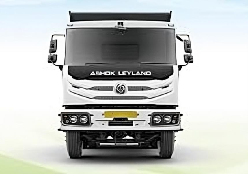 Ashok Leyland U3120 POL Trucks