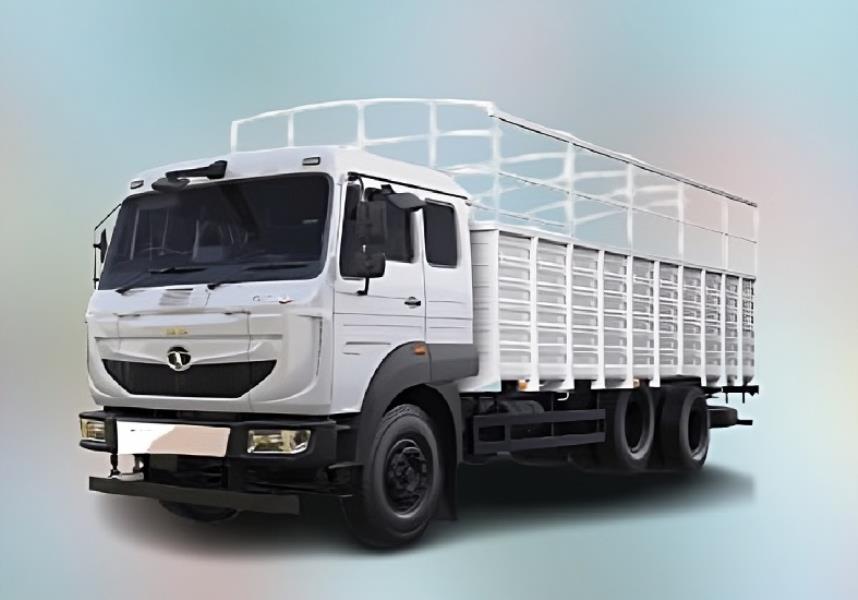 Tata Signa 2823.T Trucks
