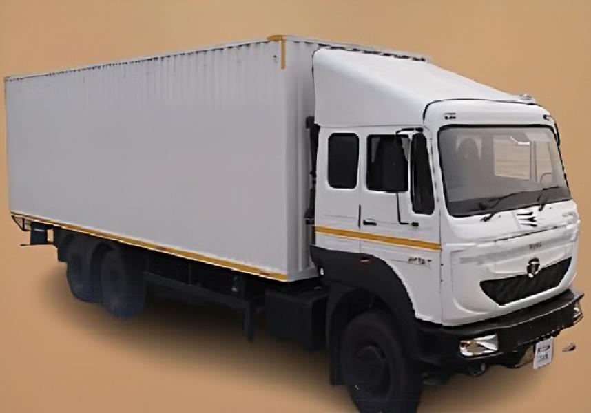 Tata Signa 2823.T Trucks