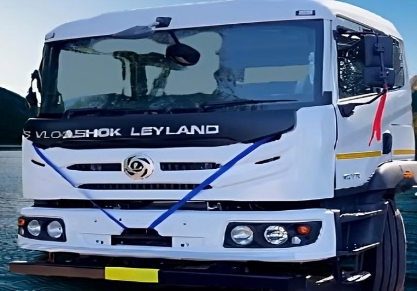 Ashok Leyland 3520 POL