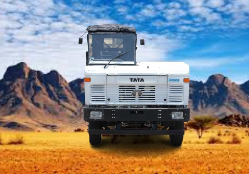 Tata LPT 2823