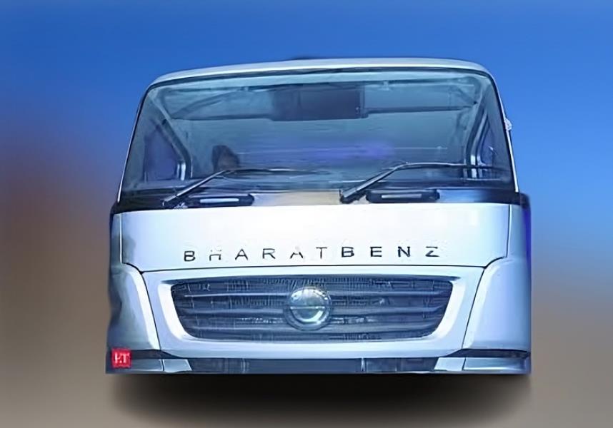 BharatBenz 5532T - 4x2 Trucks