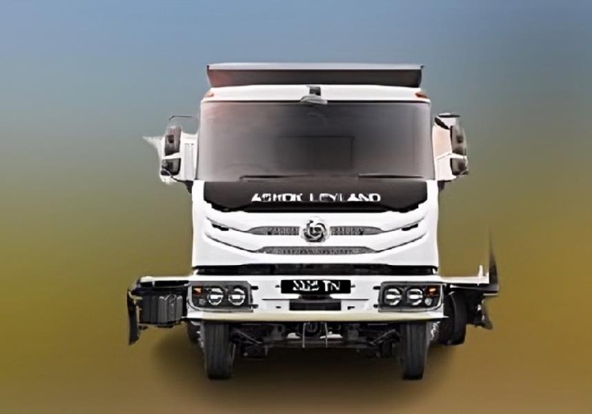 Ashok Leyland U4120 Trucks