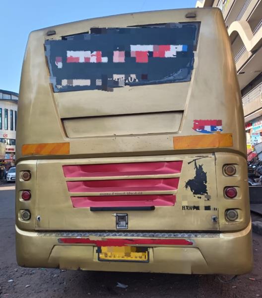 Tata LPO 7.5 Starbus Ultra image 3