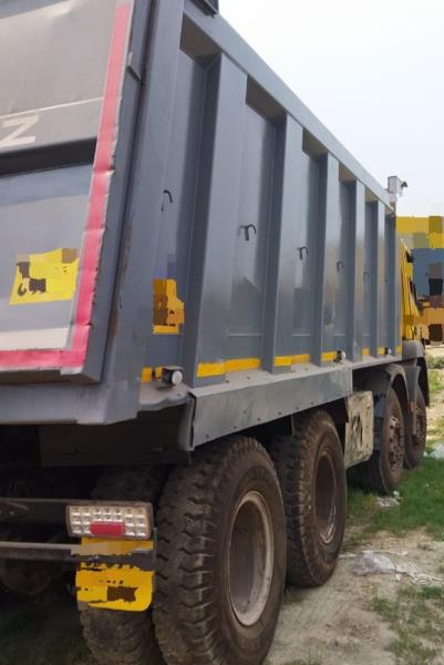 BharatBenz 3528 image 3