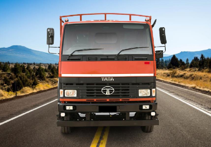 Tata 1616 LPT Trucks