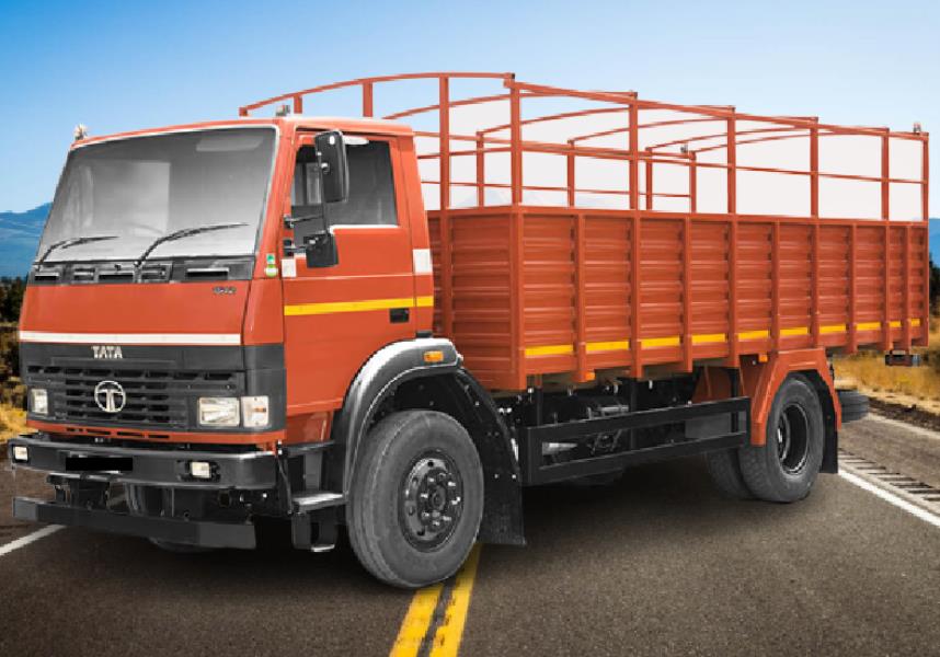 Tata 1616 LPT