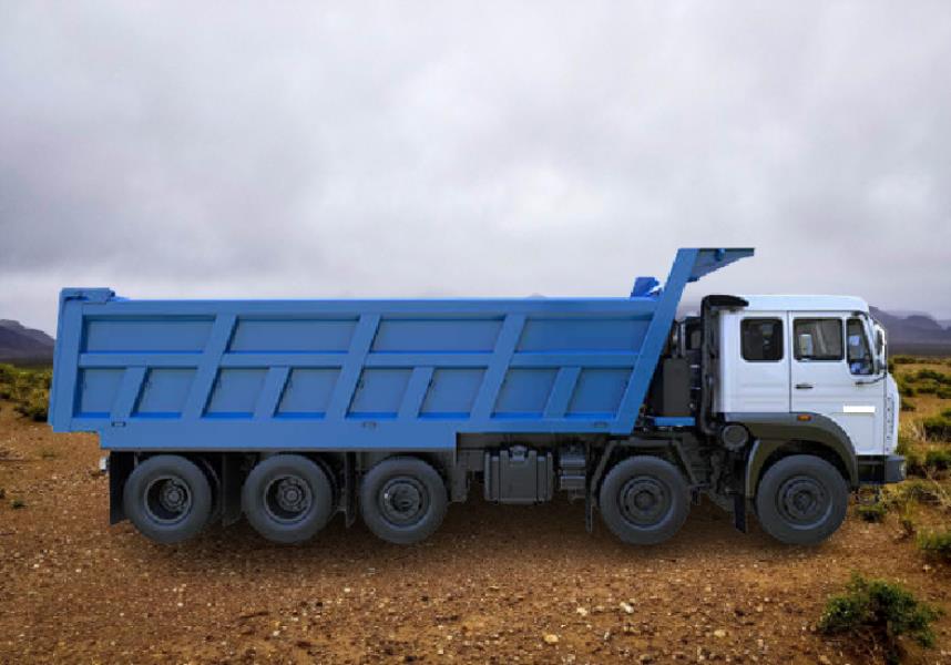 Tata Signa 4230.TK Trucks