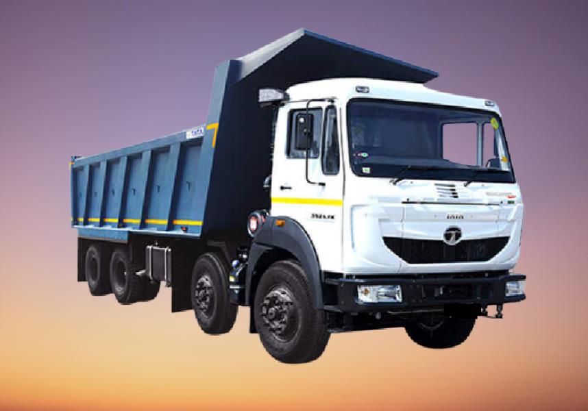 Tata Signa 3530.TK