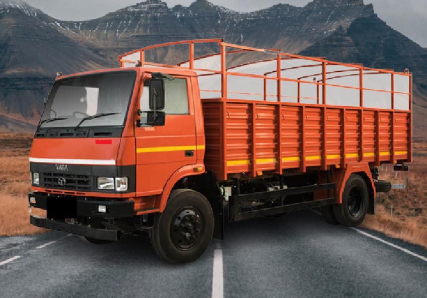 Tata 1216 LPT Trucks