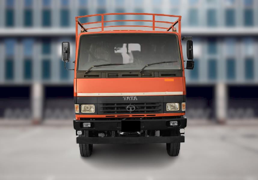 Tata 1216 LPT Trucks