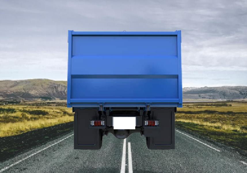 Tata Signa 2830.K Trucks