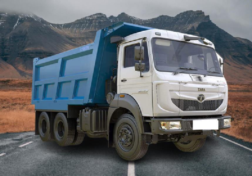 Tata Signa 2830.K Trucks