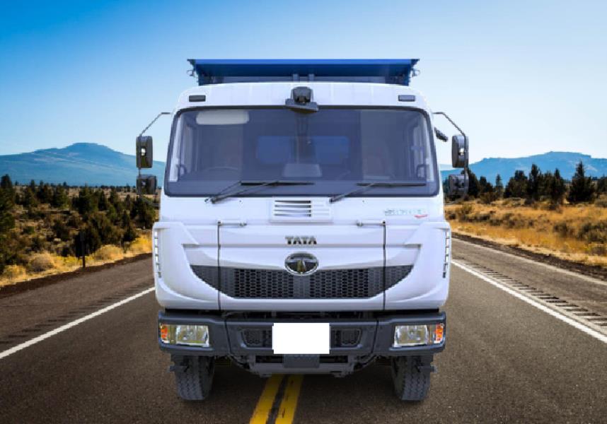 Tata Signa 2830.K Trucks