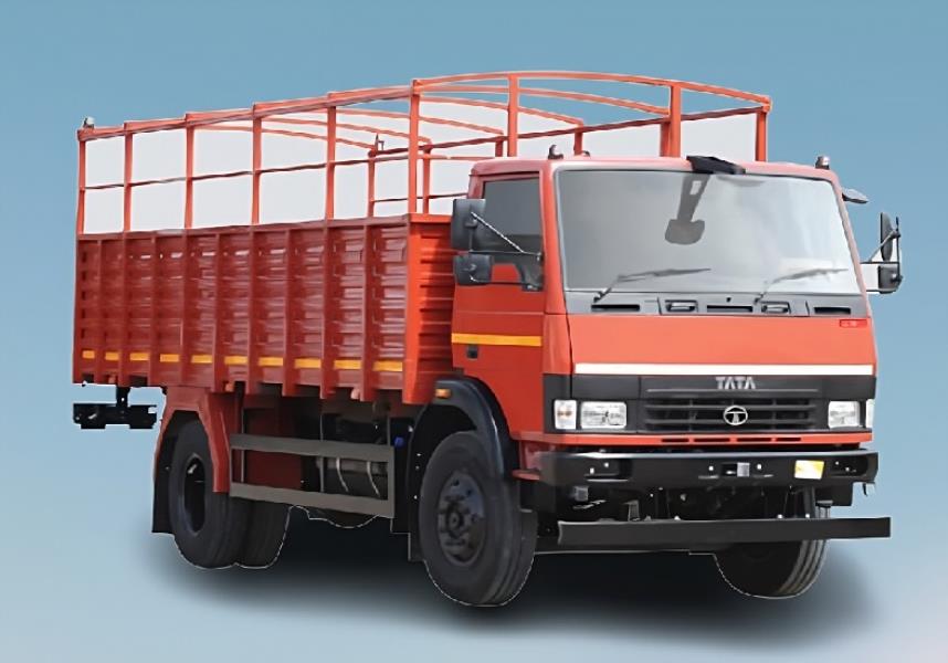 Tata 1816 LPT Trucks