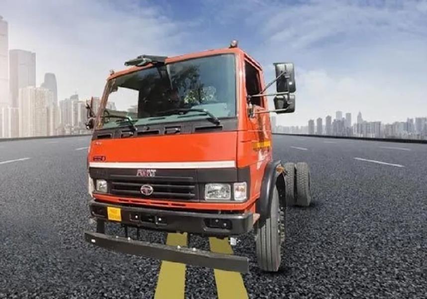 Tata 1816 LPT