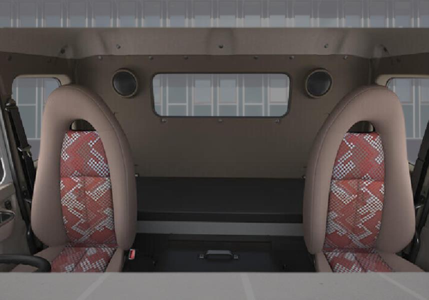 Tata Signa 2825.K RMC Trucks