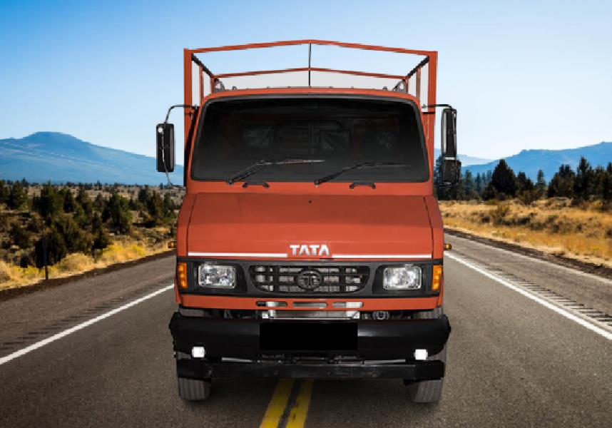 Tata 612 SK Trucks