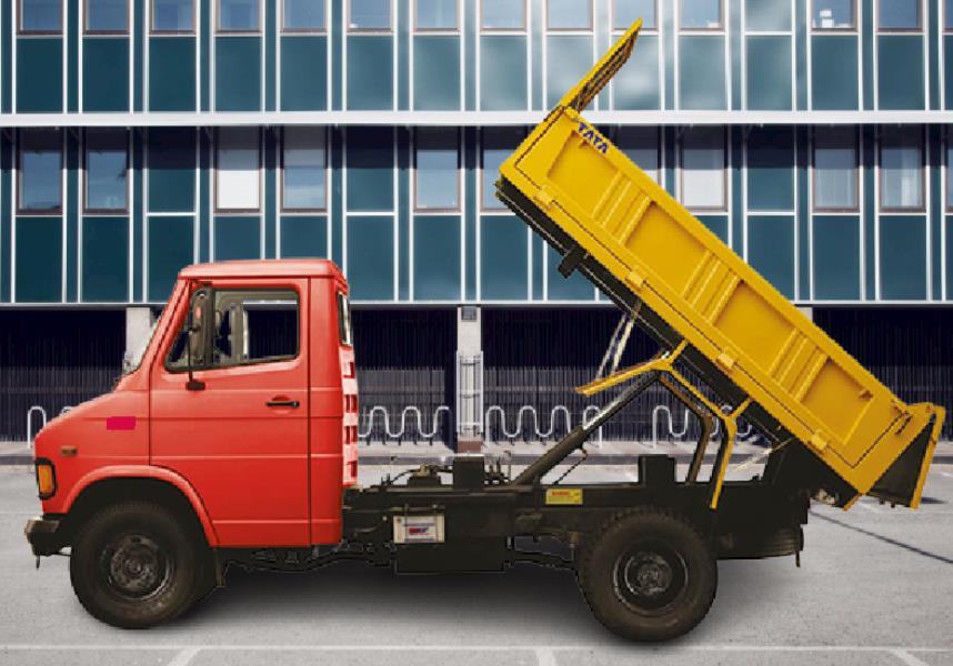 Tata 612 SK Trucks