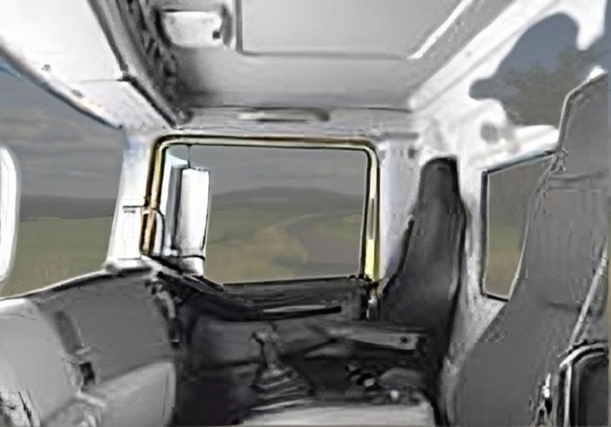 Tata Prima 2830.K HRT Trucks